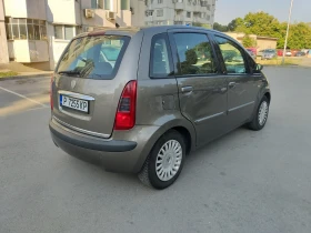 Lancia Musa 1.4i-газ Италия | Auto.bg — изображение 6 Lancia Musa 1.4i-газ Италия | Auto.bg — изображение 6
