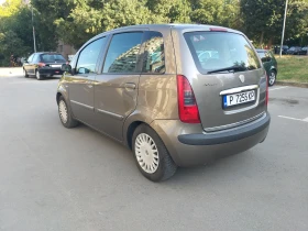 Lancia Musa 1.4i-газ Италия | Auto.bg — изображение 4 Lancia Musa 1.4i-газ Италия | Auto.bg — изображение 4