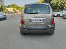 Lancia Musa 1.4i-газ Италия | Auto.bg — изображение 5 Lancia Musa 1.4i-газ Италия | Auto.bg — изображение 5