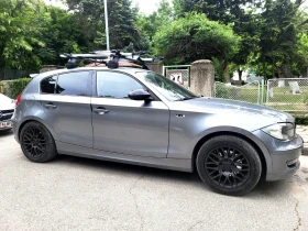 Снимка BMW 116
