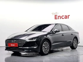 Hyundai Sonata Hybrid (Dn8) Premium Plus - Car24.bg Hyundai Sonata Hybrid (Dn8) Premium Plus