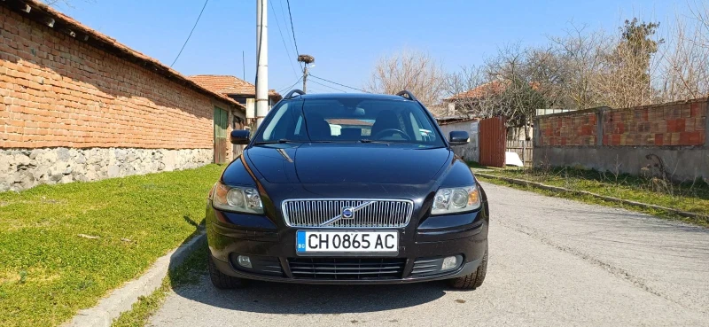 Volvo V50 Комби - 2200 € / 4302.83 лв. - 83384229 1 | Car24.bg Volvo V50 Комби - 2200 € / 4302.83 лв. - 83384229 1