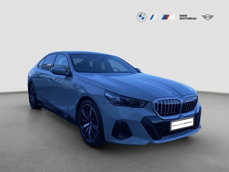BMW i5 eDrive40 M-Sport Ad.LED 360 DIST Winter Pack+ PANO - 51755 € / 101223.98 лв. - 38301456 1 | Car24.bg BMW i5 eDrive40 M-Sport Ad.LED 360 DIST Winter Pack+ PANO - 51755 € / 101223.98 лв. - 38301456 1