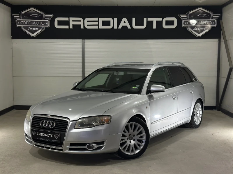 Audi A4 - 2900 € - 49112266 1 | Car24.bg Audi A4 - 2900 € - 49112266 1
