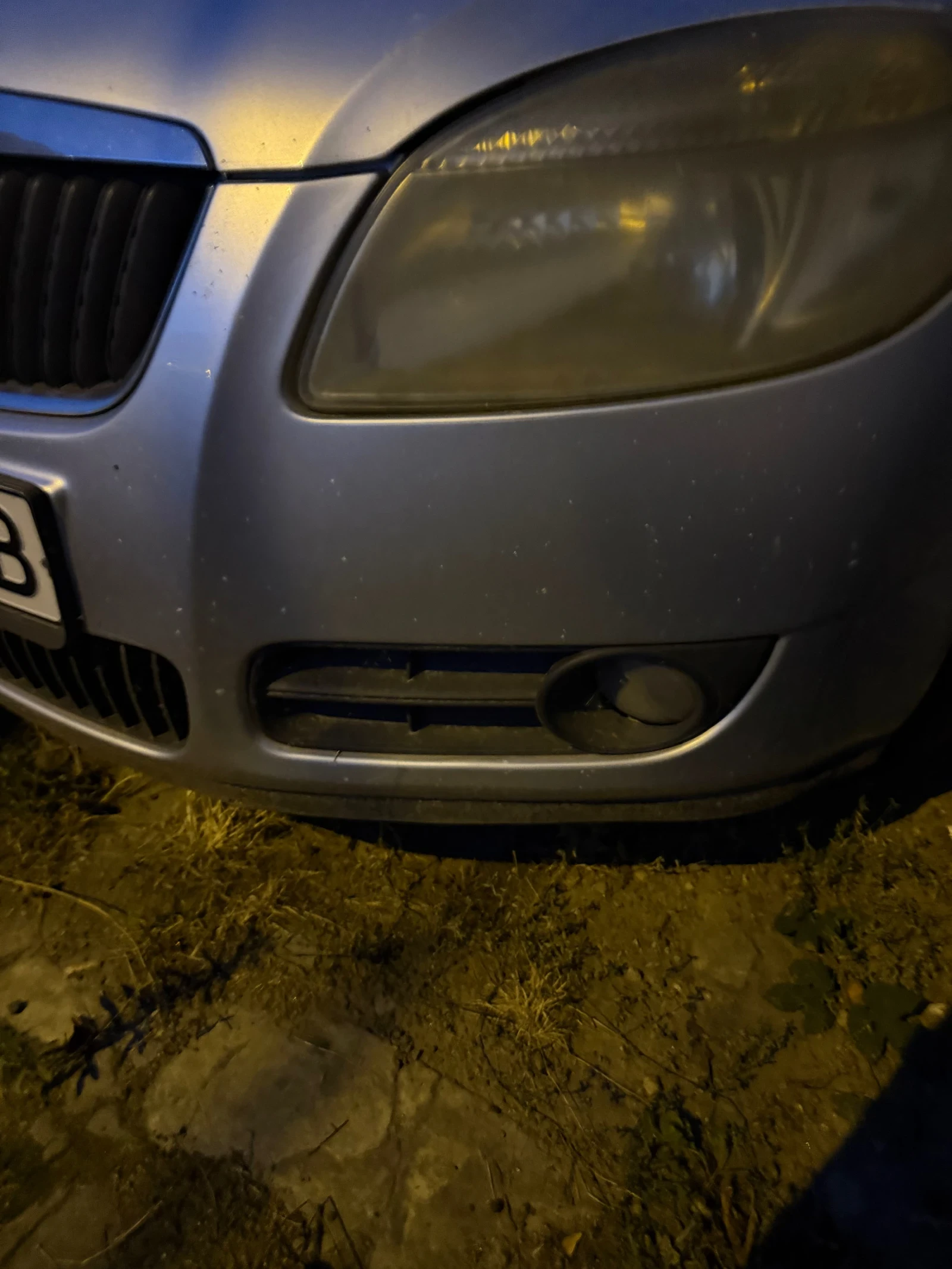 Skoda Fabia 1.4 ТДИ - изображение 7 | Auto.bg Skoda Fabia 1.4 ТДИ - изображение 7