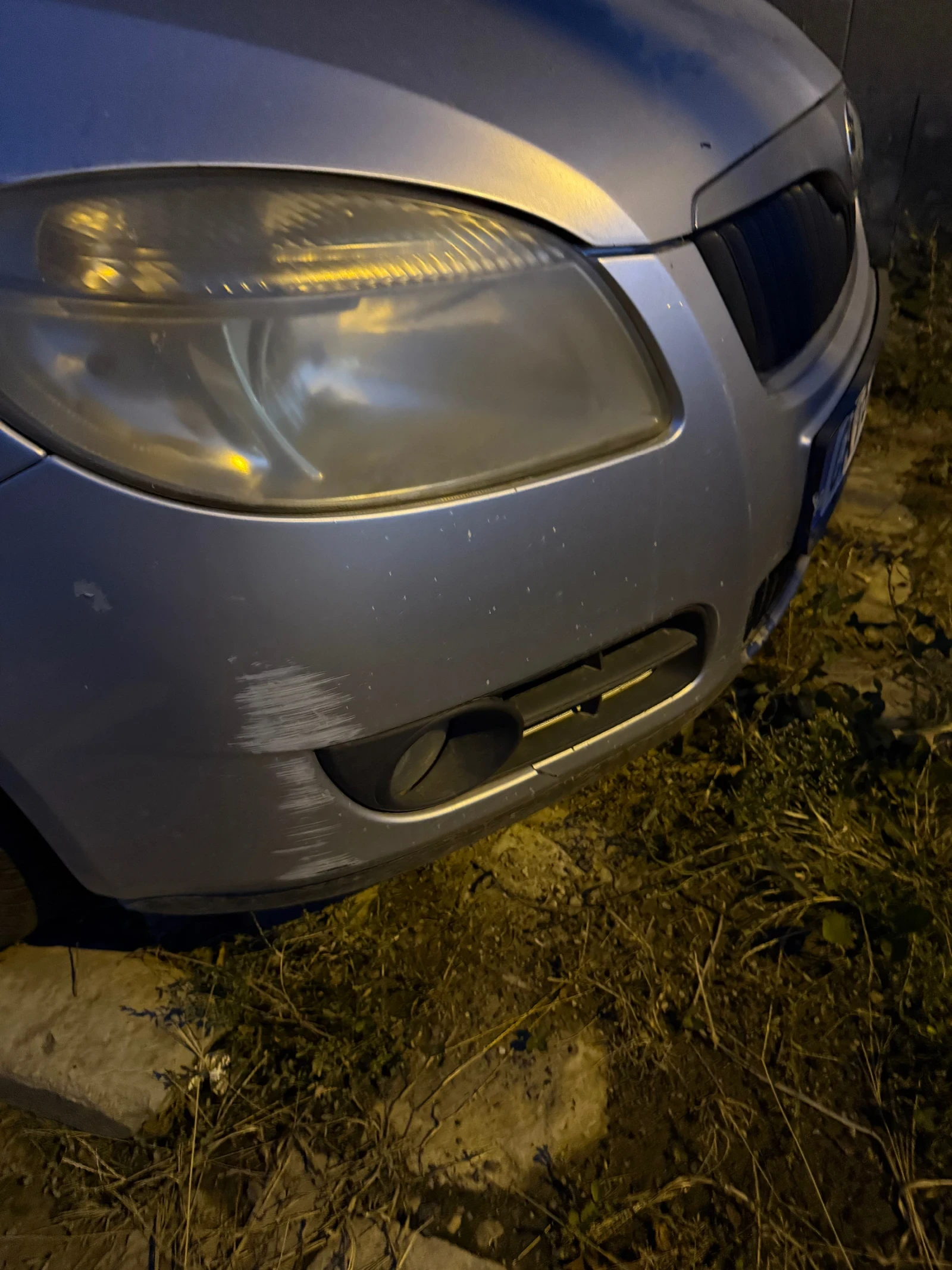 Skoda Fabia 1.4 ТДИ - изображение 6 | Auto.bg Skoda Fabia 1.4 ТДИ - изображение 6