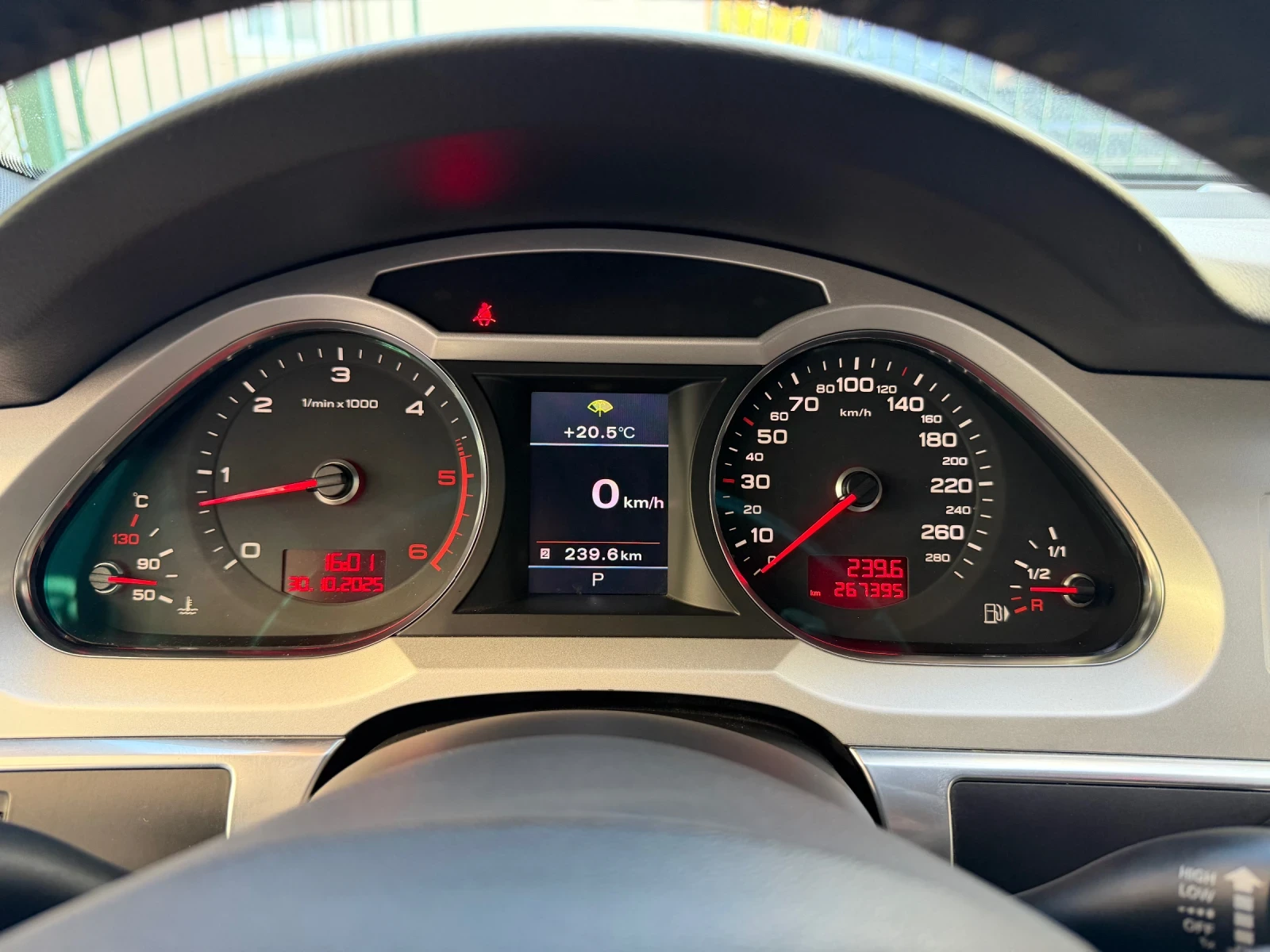 Audi A6 3.0 TDI 239 к.с S-Line  - изображение 10 | Auto.bg Audi A6 3.0 TDI 239 к.с S-Line  - изображение 10