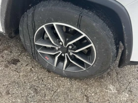 Jeep Grand cherokee Trailhawk * * CARFAX * * АВТО КРЕДИТ * * | Auto.bg — изображение 6 Jeep Grand cherokee Trailhawk * * CARFAX * * АВТО КРЕДИТ * * | Auto.bg — изображение 6