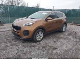 Kia Sportage 2.4L I-4 DI, DOHC, VVT, 181HP Front Wheel Drive | Auto.bg — изображение 2 Kia Sportage 2.4L I-4 DI, DOHC, VVT, 181HP Front Wheel Drive | Auto.bg — изображение 2