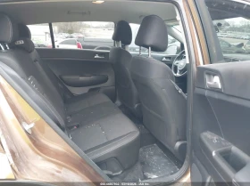 Kia Sportage 2.4L I-4 DI, DOHC, VVT, 181HP Front Wheel Drive | Auto.bg — изображение 8 Kia Sportage 2.4L I-4 DI, DOHC, VVT, 181HP Front Wheel Drive | Auto.bg — изображение 8