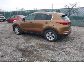 Kia Sportage 2.4L I-4 DI, DOHC, VVT, 181HP Front Wheel Drive | Auto.bg — изображение 3 Kia Sportage 2.4L I-4 DI, DOHC, VVT, 181HP Front Wheel Drive | Auto.bg — изображение 3