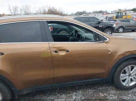 Kia Sportage 2.4L I-4 DI, DOHC, VVT, 181HP Front Wheel Drive | Auto.bg — изображение 17 Kia Sportage 2.4L I-4 DI, DOHC, VVT, 181HP Front Wheel Drive | Auto.bg — изображение 17