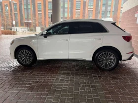 Audi Q3 PREMIUM PLUS S LINE/ПАНОРАМА/БЕЗ ИНЦИДЕНТИ - 26800 € / 52416.24 лв. - 17482994 3 | Car24.bg Audi Q3 PREMIUM PLUS S LINE/ПАНОРАМА/БЕЗ ИНЦИДЕНТИ - 26800 € / 52416.24 лв. - 17482994 3