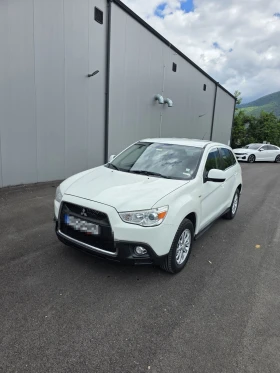 Mitsubishi ASX 1.6 | Auto.bg — изображение 2 Mitsubishi ASX 1.6 | Auto.bg — изображение 2