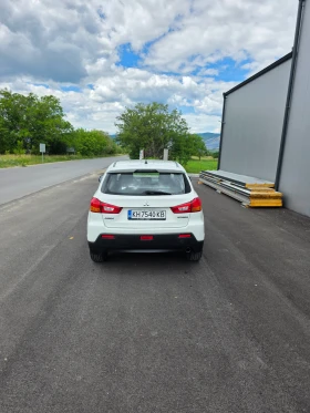 Mitsubishi ASX 1.6 - 8500 € / 16624.56 лв. - 17662523 5 | Car24.bg Mitsubishi ASX 1.6 - 8500 € / 16624.56 лв. - 17662523 5