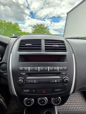 Mitsubishi ASX 1.6 - 8500 € / 16624.56 лв. - 17662523 10 | Car24.bg Mitsubishi ASX 1.6 - 8500 € / 16624.56 лв. - 17662523 10