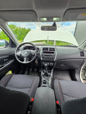 Mitsubishi ASX 1.6 - 8500 € / 16624.56 лв. - 17662523 12 | Car24.bg Mitsubishi ASX 1.6 - 8500 € / 16624.56 лв. - 17662523 12