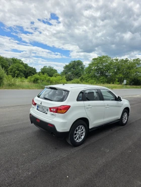 Mitsubishi ASX 1.6 | Auto.bg — изображение 7 Mitsubishi ASX 1.6 | Auto.bg — изображение 7