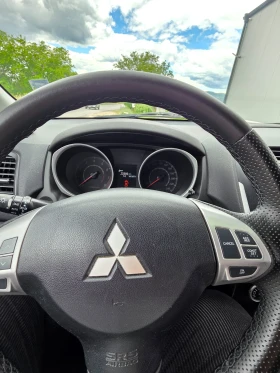 Mitsubishi ASX 1.6 - 8500 € / 16624.56 лв. - 17662523 9 | Car24.bg Mitsubishi ASX 1.6 - 8500 € / 16624.56 лв. - 17662523 9