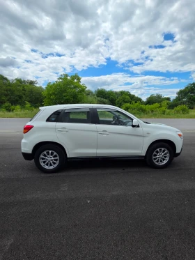 Mitsubishi ASX 1.6 - 8500 € / 16624.56 лв. - 17662523 7 | Car24.bg Mitsubishi ASX 1.6 - 8500 € / 16624.56 лв. - 17662523 7