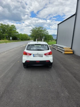 Mitsubishi ASX 1.6 | Auto.bg — изображение 6 Mitsubishi ASX 1.6 | Auto.bg — изображение 6