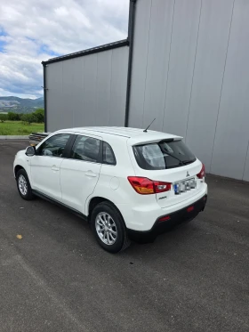Mitsubishi ASX 1.6 | Auto.bg — изображение 4 Mitsubishi ASX 1.6 | Auto.bg — изображение 4
