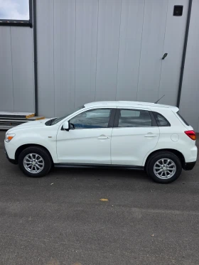 Mitsubishi ASX 1.6 - 8500 € / 16624.56 лв. - 17662523 3 | Car24.bg Mitsubishi ASX 1.6 - 8500 € / 16624.56 лв. - 17662523 3