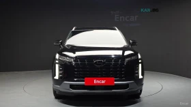 Hyundai Palisade PRESTIGE* КОЖА* ОБДУХВ* ПОДГРЕВ* 360* HEAD UP* | Auto.bg — изображение 3 Hyundai Palisade PRESTIGE* КОЖА* ОБДУХВ* ПОДГРЕВ* 360* HEAD UP* | Auto.bg — изображение 3