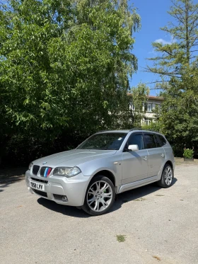 BMW X3 M Paket - 1368 € / 2675.58 лв. - 92395392 3 | Car24.bg BMW X3 M Paket - 1368 € / 2675.58 лв. - 92395392 3