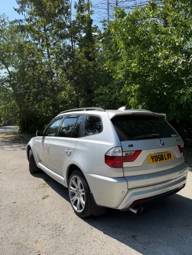BMW X3 M Paket - 1368 € / 2675.58 лв. - 92395392 6 | Car24.bg BMW X3 M Paket - 1368 € / 2675.58 лв. - 92395392 6