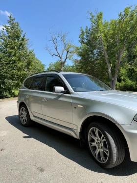 BMW X3 M Paket - 1368 € / 2675.58 лв. - 92395392 2 | Car24.bg BMW X3 M Paket - 1368 € / 2675.58 лв. - 92395392 2