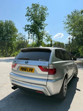 BMW X3 M Paket - 1368 € / 2675.58 лв. - 92395392 5 | Car24.bg BMW X3 M Paket - 1368 € / 2675.58 лв. - 92395392 5