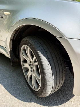 BMW X3 M Paket - 1368 € / 2675.58 лв. - 92395392 4 | Car24.bg BMW X3 M Paket - 1368 € / 2675.58 лв. - 92395392 4