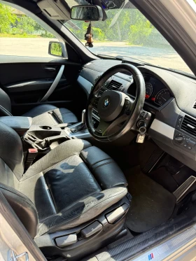 BMW X3 M Paket - 1368 € / 2675.58 лв. - 92395392 9 | Car24.bg BMW X3 M Paket - 1368 € / 2675.58 лв. - 92395392 9