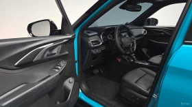Chevrolet Trailblazer 1.3 Turbo 4WD RS | Auto.bg — изображение 8 Chevrolet Trailblazer 1.3 Turbo 4WD RS | Auto.bg — изображение 8