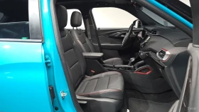 Chevrolet Trailblazer 1.3 Turbo 4WD RS | Auto.bg — изображение 9 Chevrolet Trailblazer 1.3 Turbo 4WD RS | Auto.bg — изображение 9