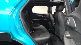 Chevrolet Trailblazer 1.3 Turbo 4WD RS | Auto.bg — изображение 10 Chevrolet Trailblazer 1.3 Turbo 4WD RS | Auto.bg — изображение 10