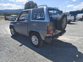 Daihatsu Feroza 1.6 Газ | Auto.bg — изображение 5 Daihatsu Feroza 1.6 Газ | Auto.bg — изображение 5