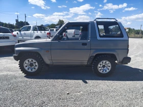 Daihatsu Feroza 1.6 Газ | Auto.bg — изображение 4 Daihatsu Feroza 1.6 Газ | Auto.bg — изображение 4