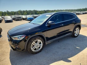 Mercedes-Benz GLA 250 2.0l