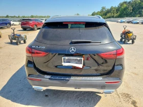 Mercedes-Benz GLA 250 2.0l | Auto.bg — изображение 6 Mercedes-Benz GLA 250 2.0l | Auto.bg — изображение 6
