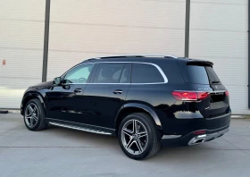 Mercedes-Benz GLS 350 d 4Matic AMG-Line | Auto.bg — изображение 3 Mercedes-Benz GLS 350 d 4Matic AMG-Line | Auto.bg — изображение 3
