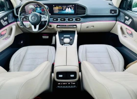 Mercedes-Benz GLS 350 d 4Matic AMG-Line | Auto.bg — изображение 5 Mercedes-Benz GLS 350 d 4Matic AMG-Line | Auto.bg — изображение 5