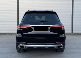 Mercedes-Benz GLS 350 d 4Matic AMG-Line | Auto.bg — изображение 4 Mercedes-Benz GLS 350 d 4Matic AMG-Line | Auto.bg — изображение 4