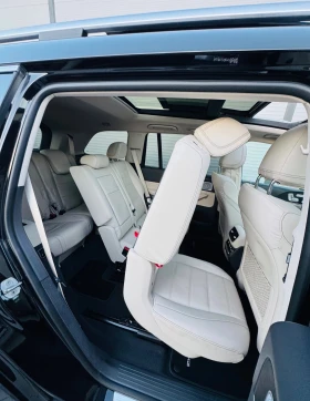 Mercedes-Benz GLS 350 d 4Matic AMG-Line | Auto.bg — изображение 7 Mercedes-Benz GLS 350 d 4Matic AMG-Line | Auto.bg — изображение 7