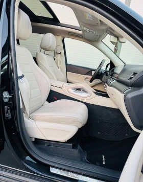 Mercedes-Benz GLS 350 d 4Matic AMG-Line | Auto.bg — изображение 6 Mercedes-Benz GLS 350 d 4Matic AMG-Line | Auto.bg — изображение 6
