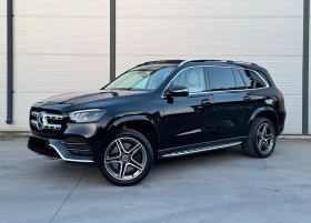 Mercedes-Benz GLS 350 d 4Matic AMG-Line | Auto.bg — изображение 2 Mercedes-Benz GLS 350 d 4Matic AMG-Line | Auto.bg — изображение 2