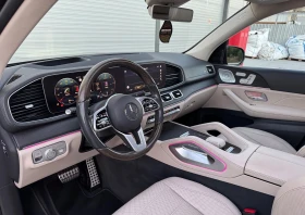 Mercedes-Benz GLS 350 d 4Matic AMG-Line | Auto.bg — изображение 8 Mercedes-Benz GLS 350 d 4Matic AMG-Line | Auto.bg — изображение 8