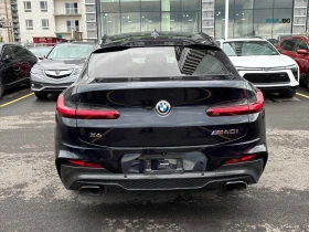 BMW X4 INDIVIDUAL * M-Package * АвтоКредит * (ЦЕНА ДО БГ) | Auto.bg — изображение 5 BMW X4 INDIVIDUAL * M-Package * АвтоКредит * (ЦЕНА ДО БГ) | Auto.bg — изображение 5