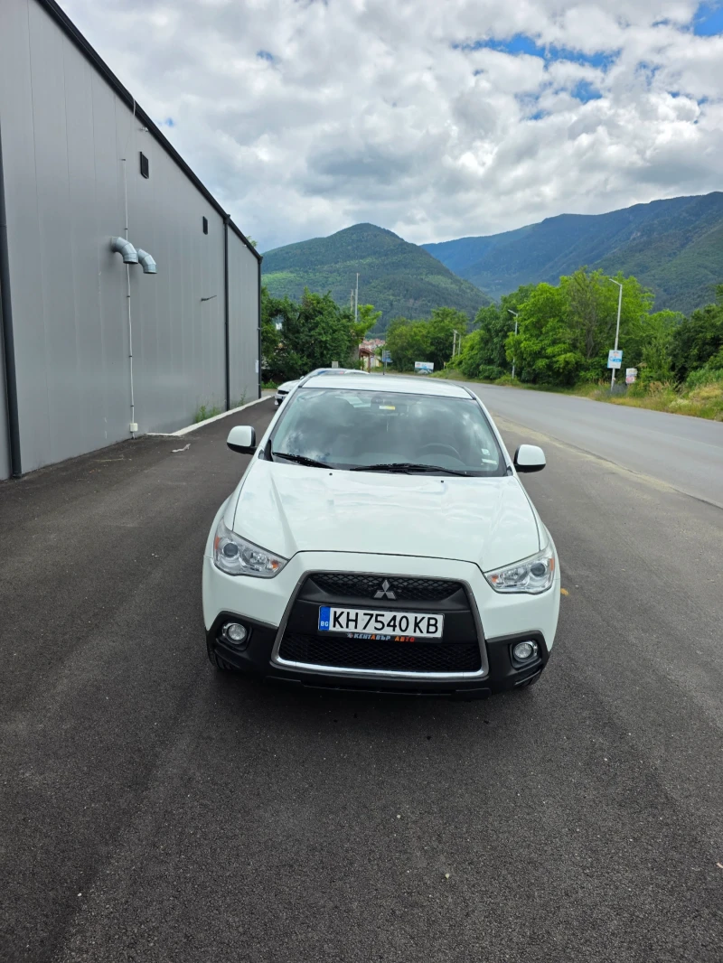 Mitsubishi ASX 1.6 - 8500 € / 16624.56 лв. - 17662523 1 | Car24.bg Mitsubishi ASX 1.6 - 8500 € / 16624.56 лв. - 17662523 1